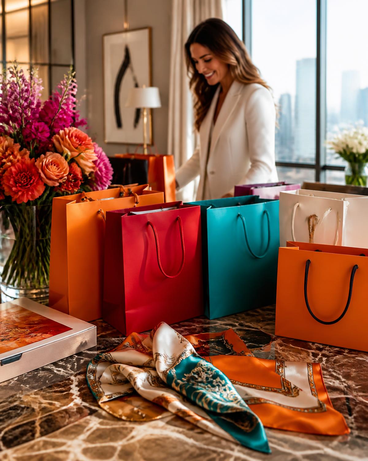 Private luxury procurement arranged in Mayfair